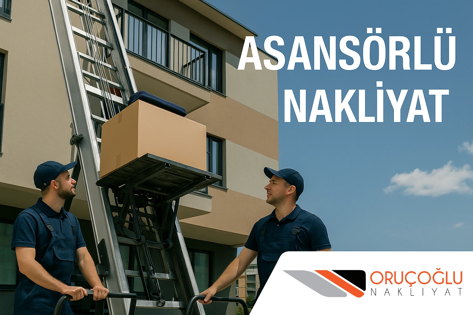 Asansörlü Evden Eve Nakliyat Asansörlü Evden Eve Nakliyat