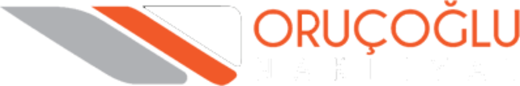 Oruçoğlu Nakliyat Logo