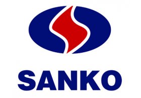 Sanko - Endüstriyel Üretim