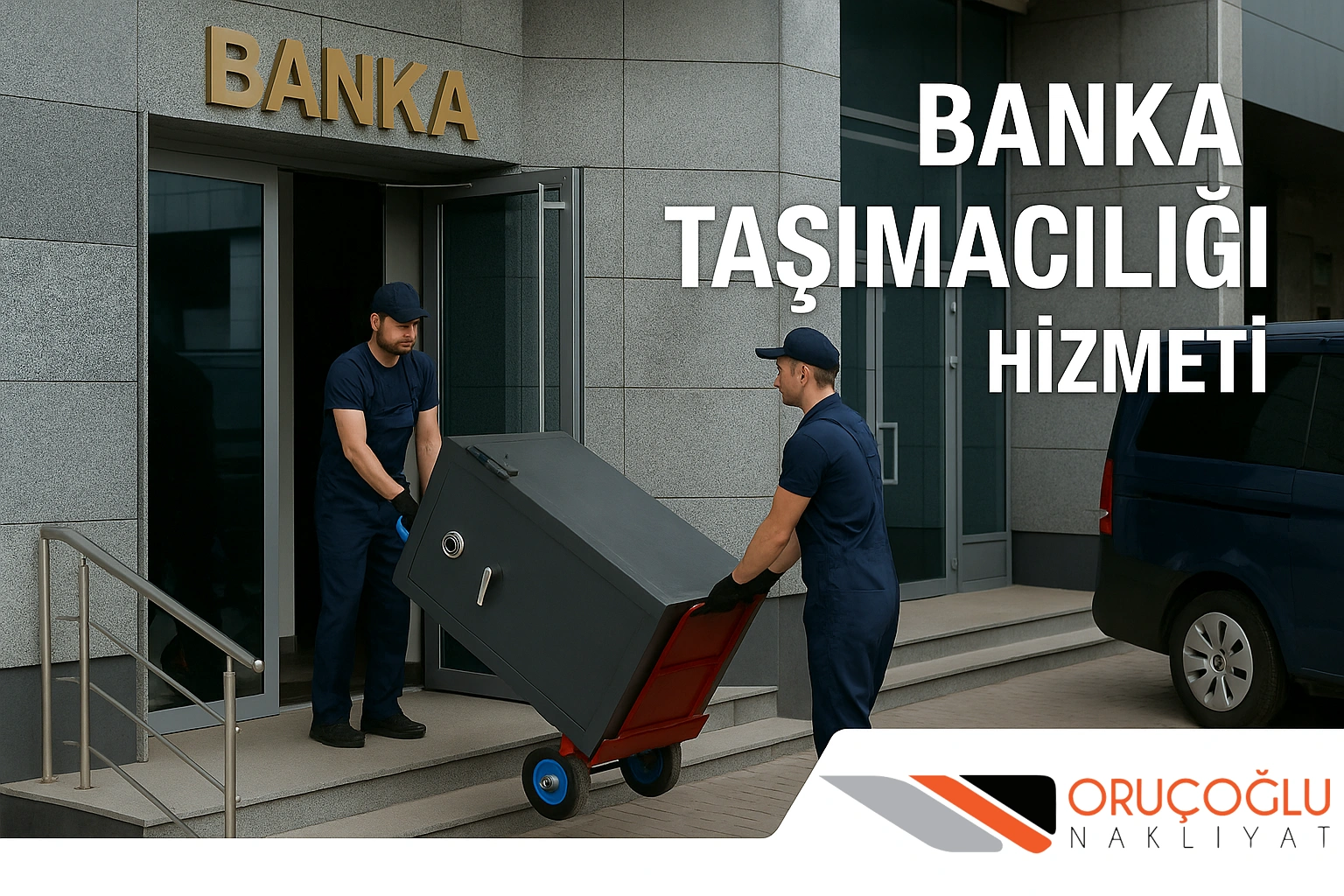 Banka Taşımacılığı