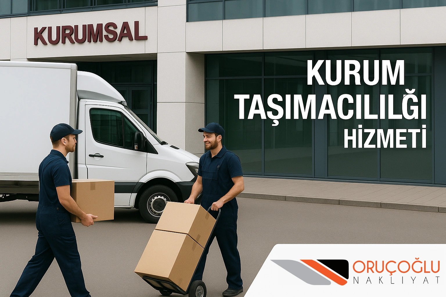 Kurum Taşımacılığı
