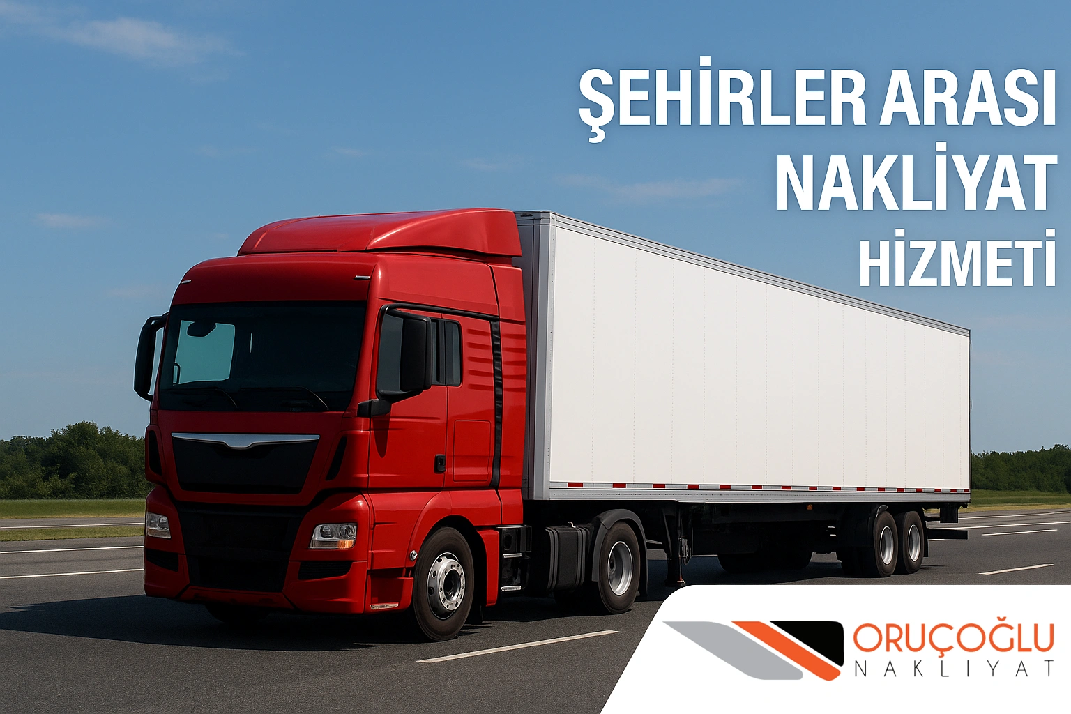 Şehirler Arası Nakliyat