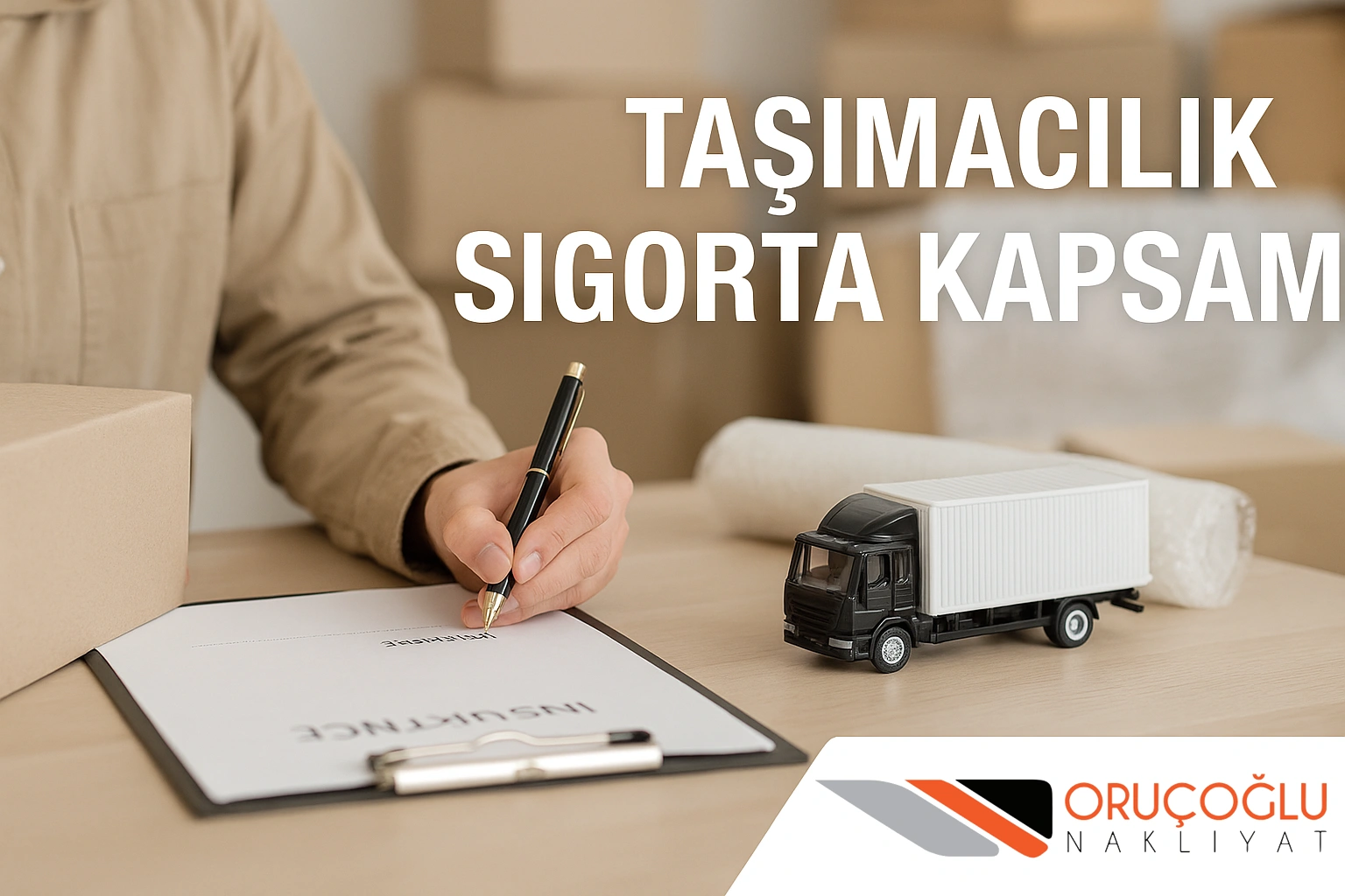Sigortalı Asansörlü Nakliyat