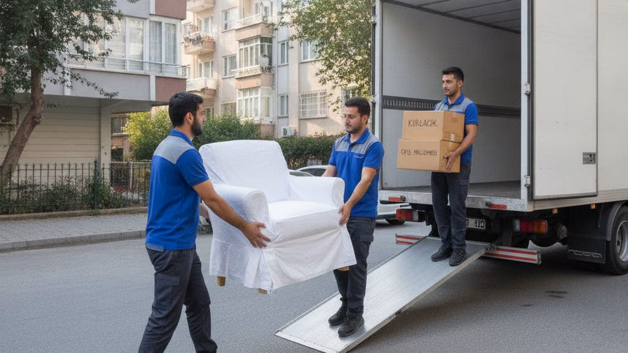 Ataşehir ve Ümraniye Plaza Taşımacılığı: İş Kaybı Yaşatmayan Çözümler